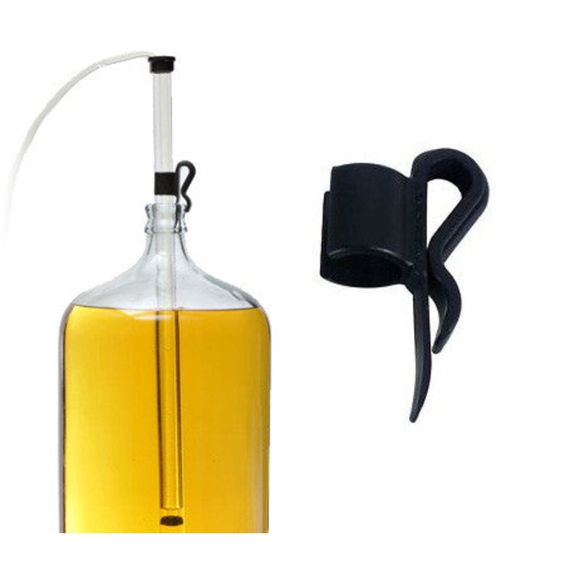 Auto Siphon Clamp – Large