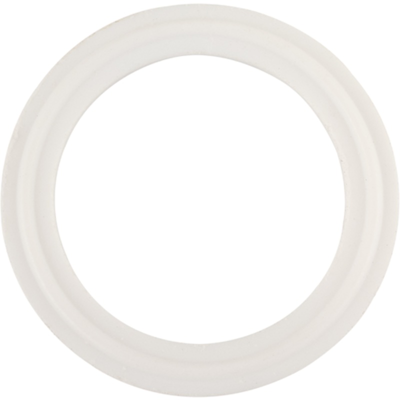 ForgeFit 1.5 Tri-Clamp Gasket (Teflon)