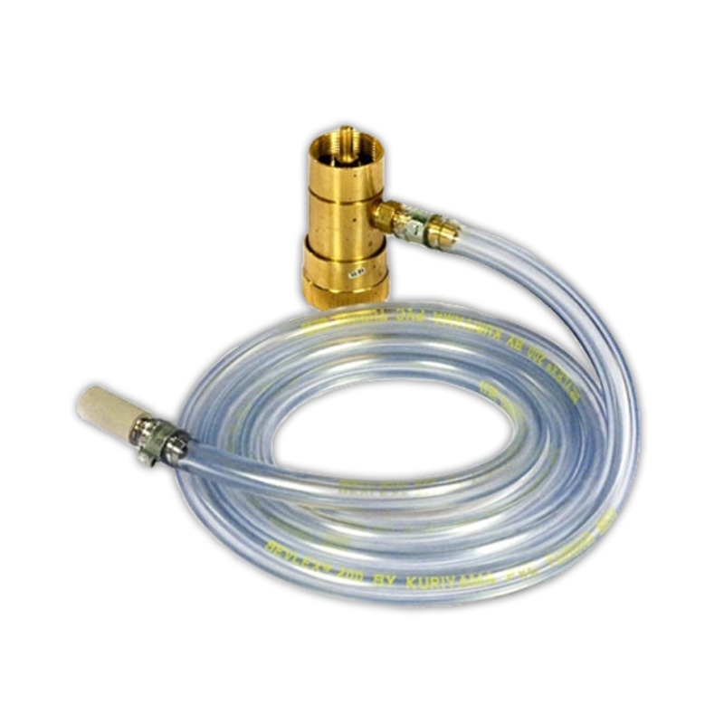 Oxygen Regulator – Oxygenation System