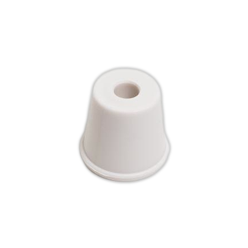 Small Universal Carboy Bung (Glass)