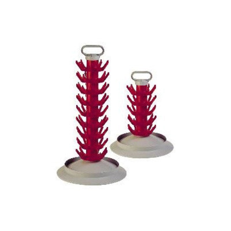 45 Bottle Tree Dryer – Economy
