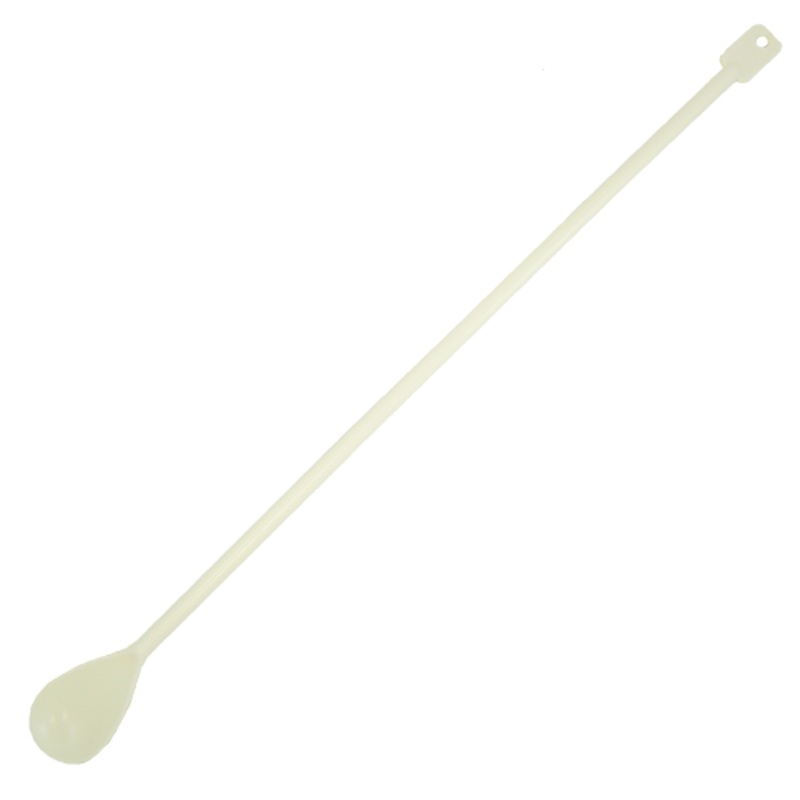 Plastic Spoon 28