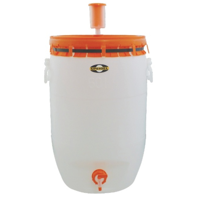 Speidel 31.7 Gallon Plastic Fermentor