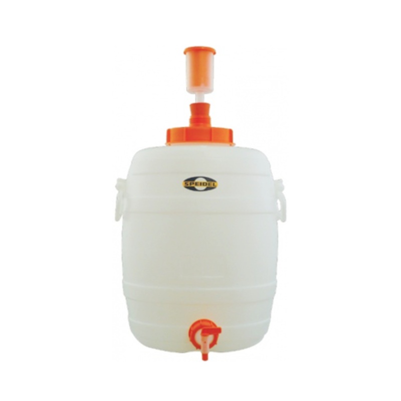 Speidel 5.3 Gallon Plastic Fermentor
