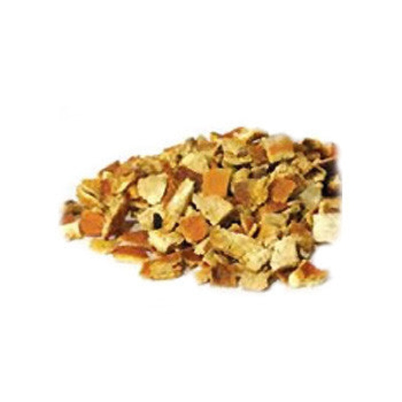 Sweet Orange Peel (1 oz)
