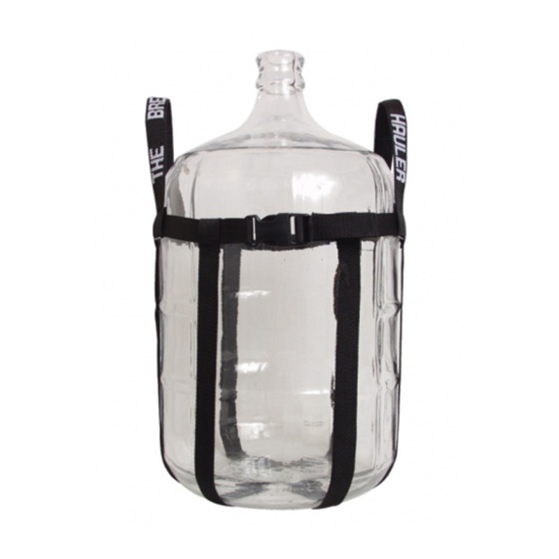 The Brew Hauler – Carboy Carrier
