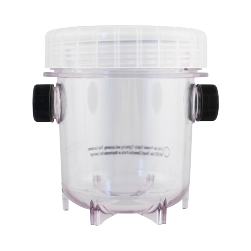 Collection Container for FermZilla