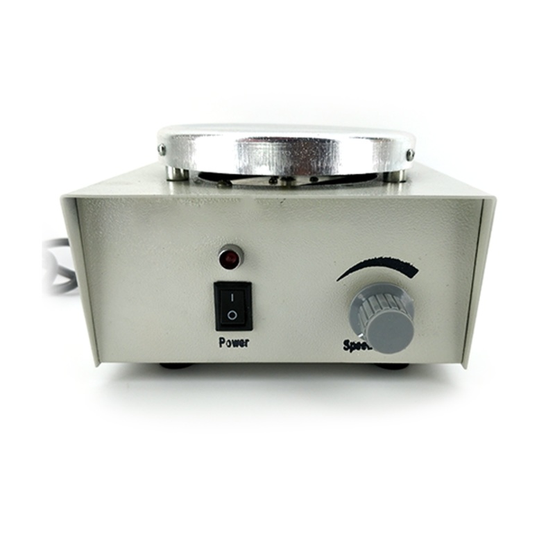Compact Magnetic Stir Plate