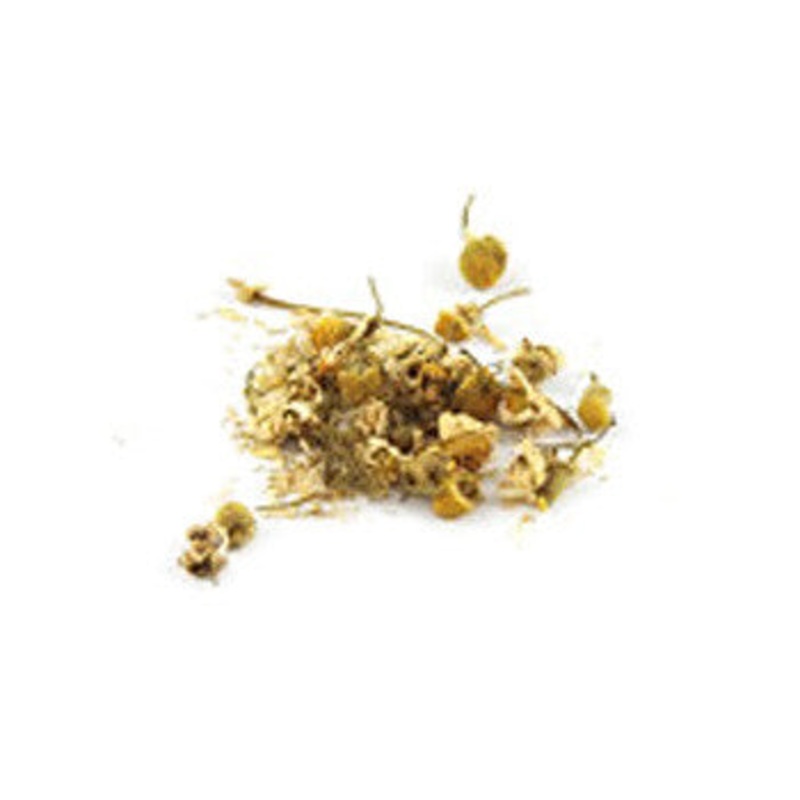 Dried Chamomile (1 oz) – Brewer’s Best