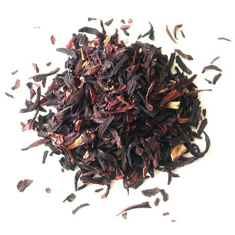 Hibiscus Flower (2 oz)