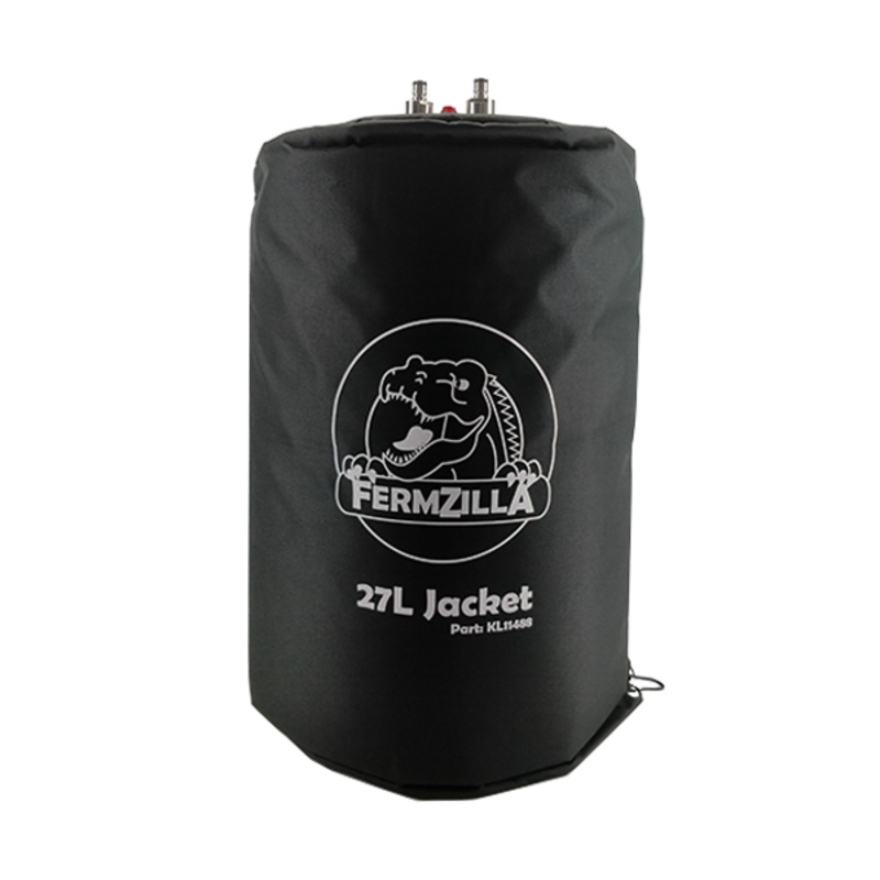 Insulating Jacket for 27L FermZilla