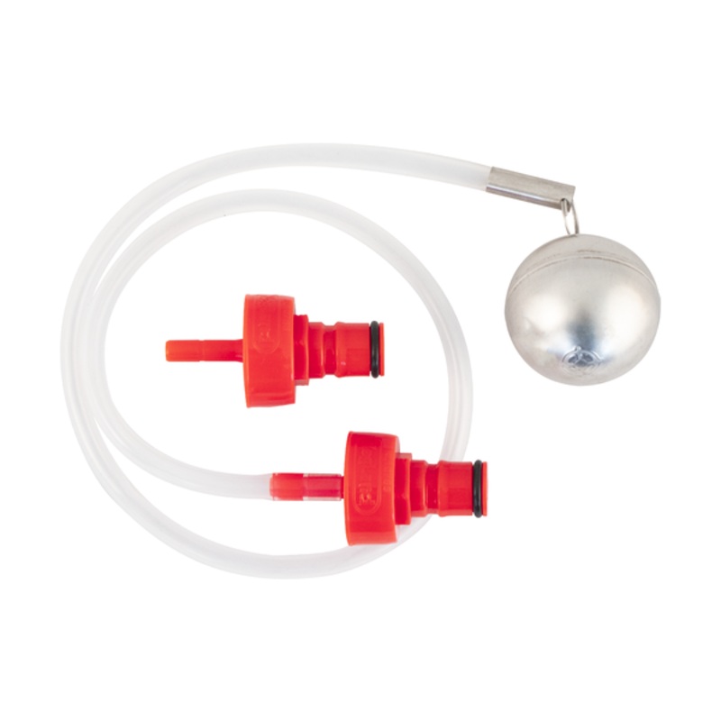 Plastic Pressure Kit for FermZilla