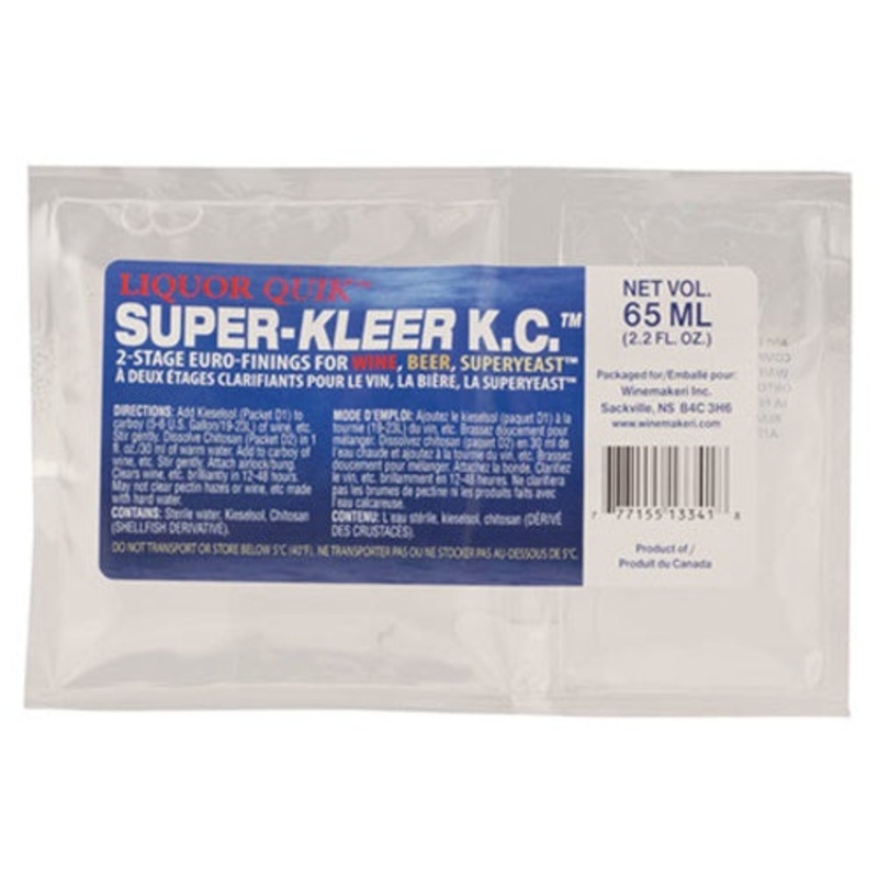Super Kleer KC Clearing Aid (65 ml)