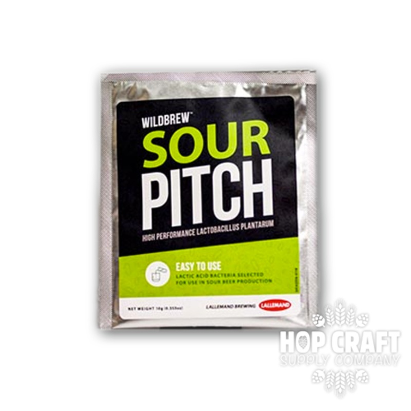 WildBrew Sour Pitch 10g