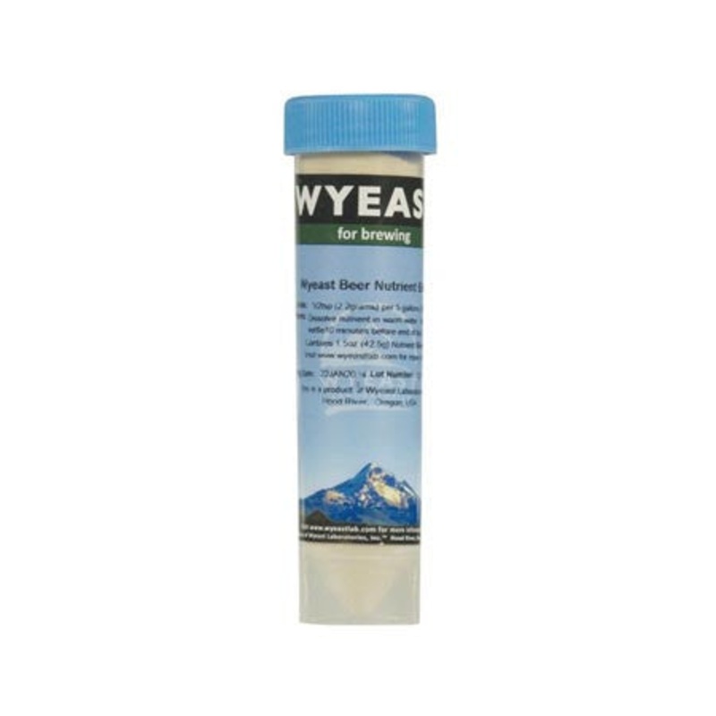 Wyeast Wine Yeast Nutrient Blend (1.5 oz)