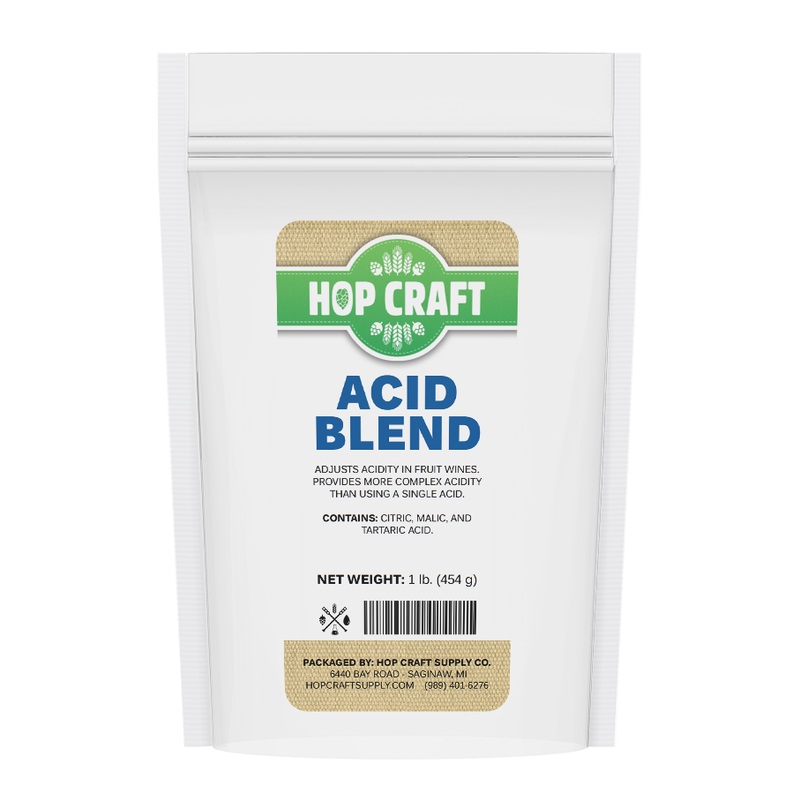 Acid Blend (1 lb)