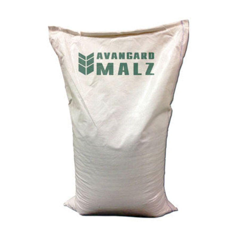 Avangard Pilsen Malt 1.5L – 55 lb Bag