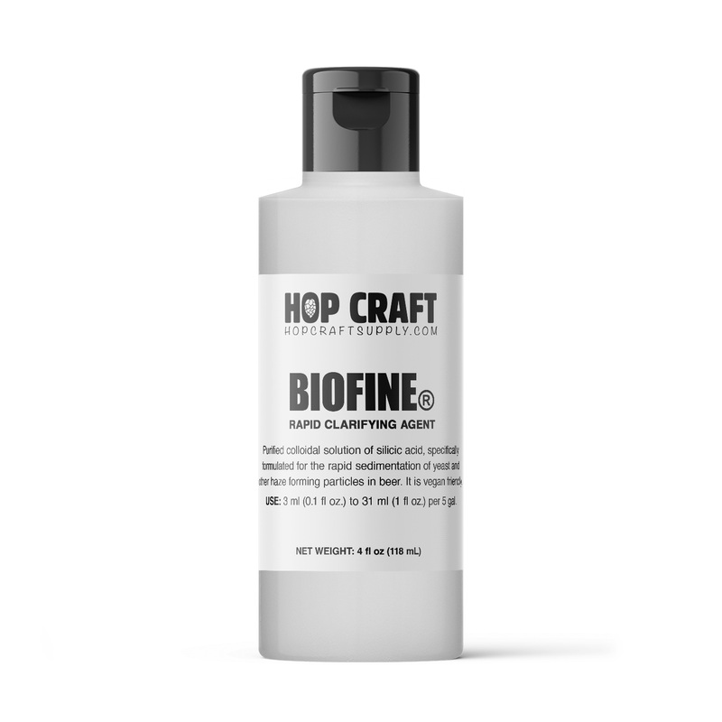 Biofine Clear (4 oz)