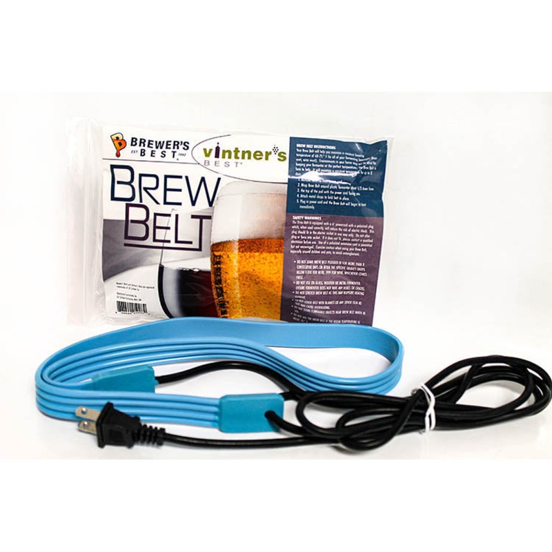 Brew Belt Fementor Heater