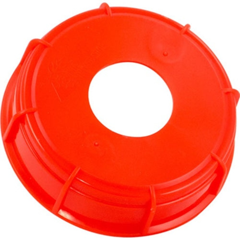 FerMonster Carboy Lid With Hole