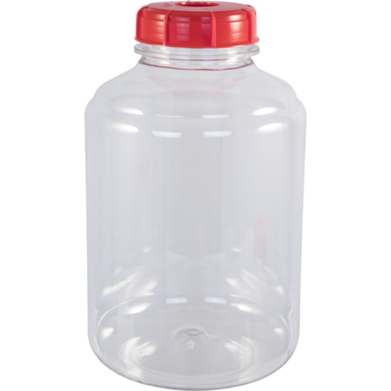Fermonster Wide Mouth 3 Gallon PET Carboy