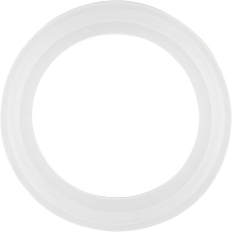 ForgeFit 1.5 Tri-Clamp Gasket (Silicone)