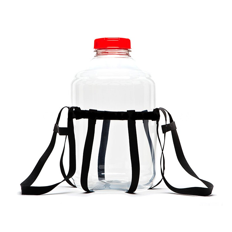 The Fermonster & Carboy Carrier