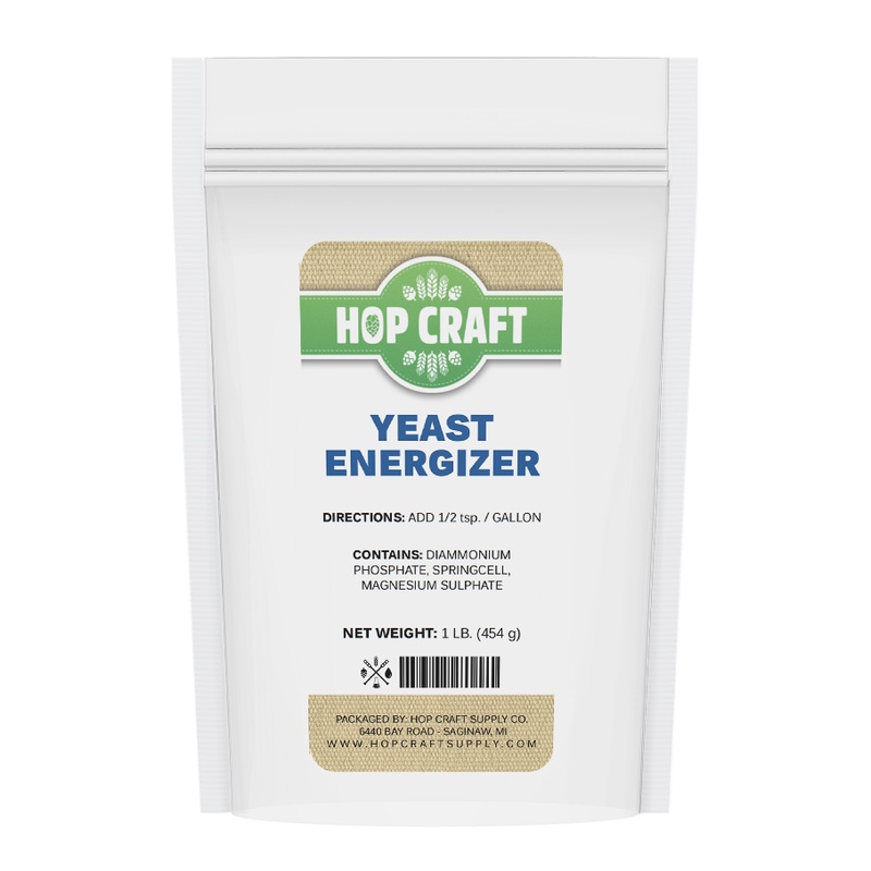 Yeast Energizer (1 lb)