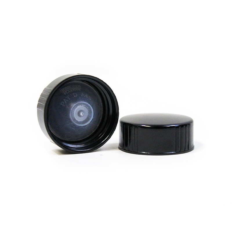28mm Polyseal Screw Cap For Wine Bottles
