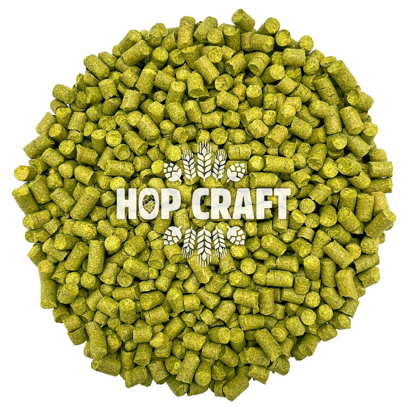 Alora Pellet Hops|2024|1 Ounce|8 Ounce