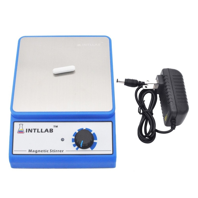Magnetic Stir Plate