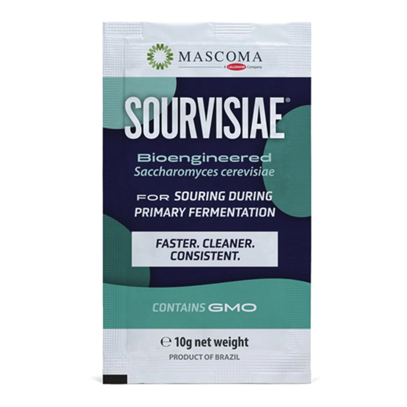 Sourvisiae Ale Yeast – Lallemand