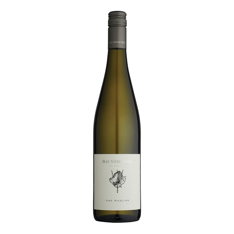 World Series G40 Riesling 2025