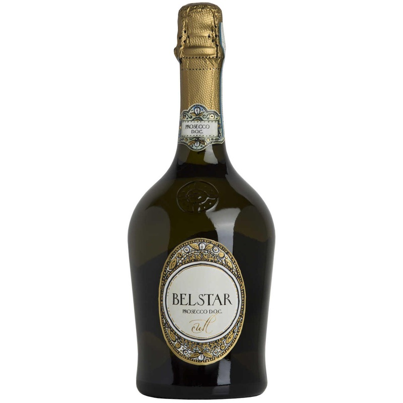 Bisol Bel Star Cult Prosecco DOC Extra Dry NV