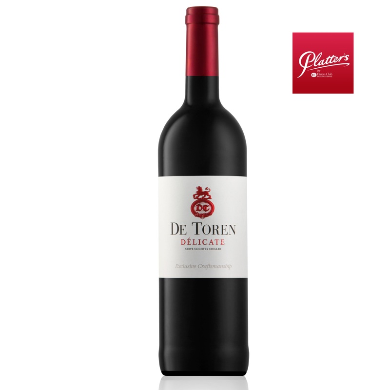 De Toren Delicate N.V