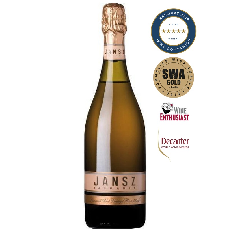 Jansz Premium Ros NV
