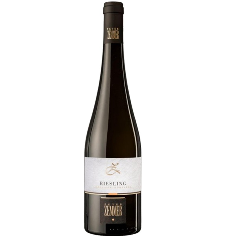 Peter Zemmer Riesling Rohacker DOC 2016