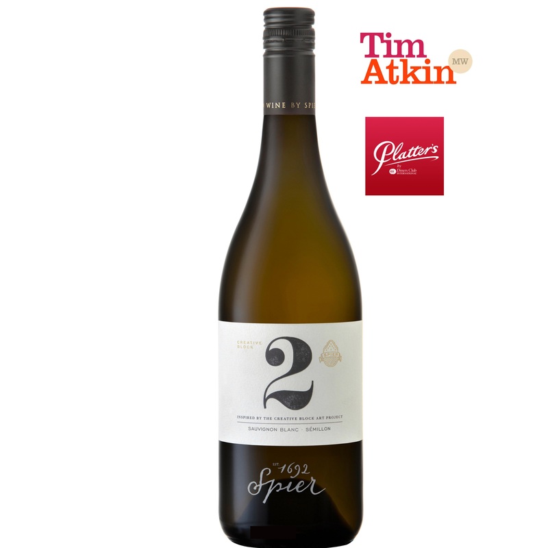 Spier Creative Block 2 2023