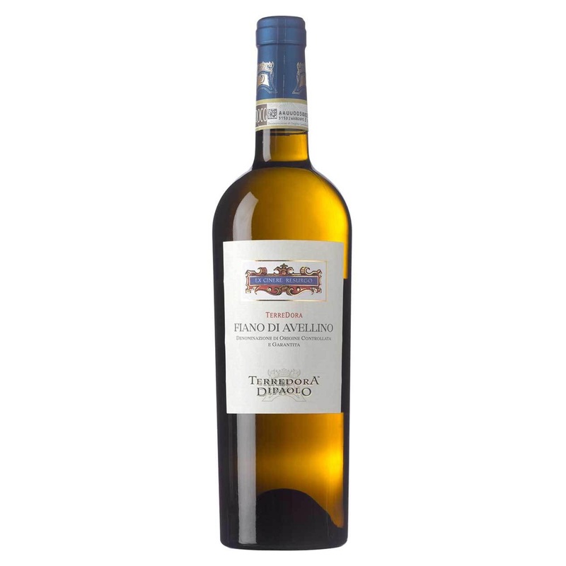 Terredora Fiano di Avellino DOCG 2021