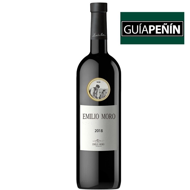 Bodegas Emilio Moro Emilio Moro 2021