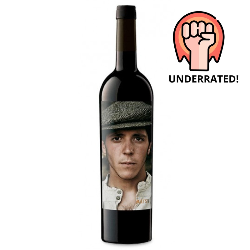 Bodegas Matsu El Picaro 2023