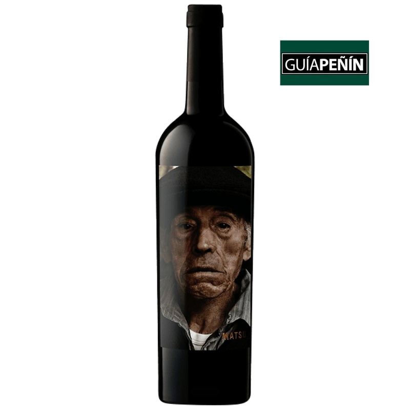 Bodegas Matsu El Viejo 2021