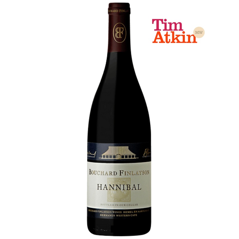 Bouchard Finlayson Hannibal 2019
