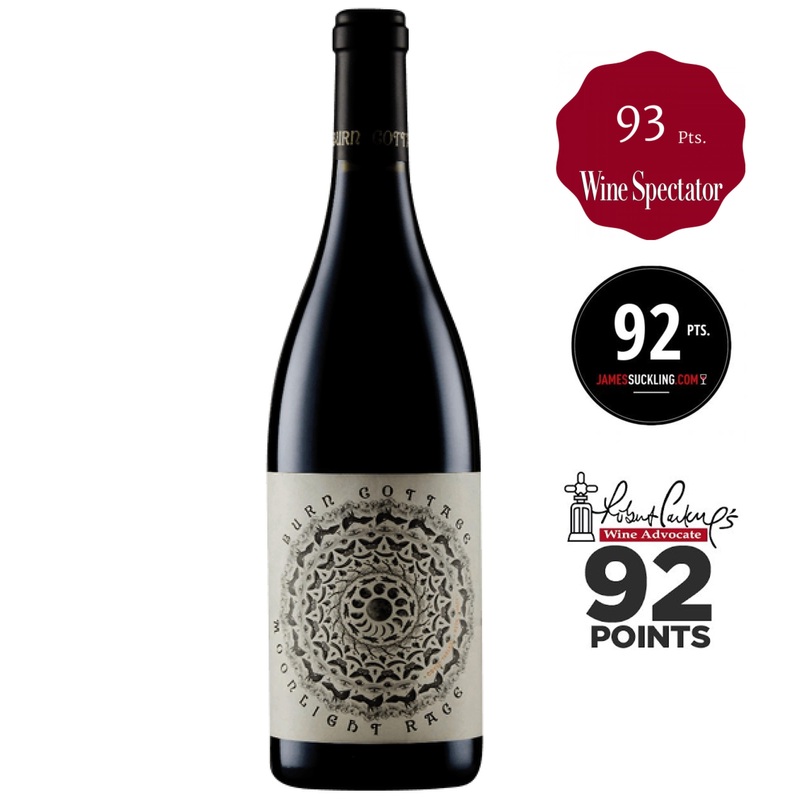 Burn Cottage Moonlight Race Pinot Noir 2022