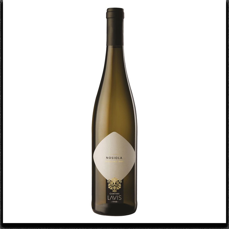 Cantina Lavis Nosiola Trentino DOC 2023