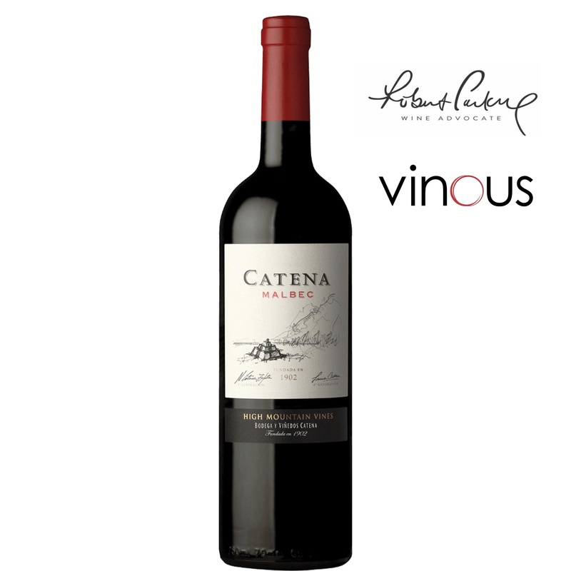 Catena Zapata Malbec 2022