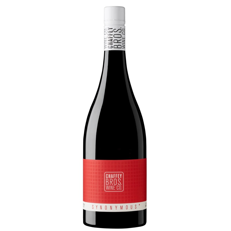 Chaffey Bros Synonymous Barossa Shiraz 2021