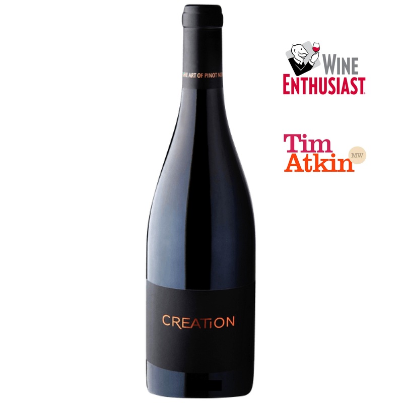 Creation Art of Pinot Noir 2022