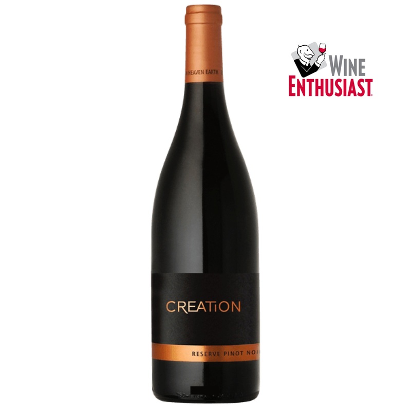 Creation Reserve Pinot Noir 2022