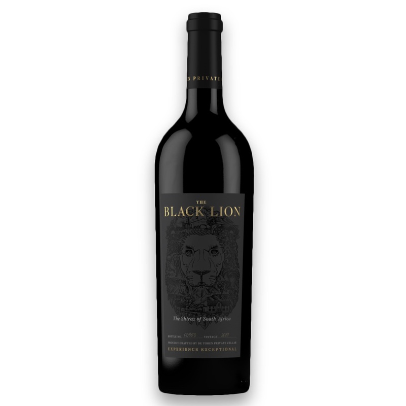 De Toren The Black Lion 2019